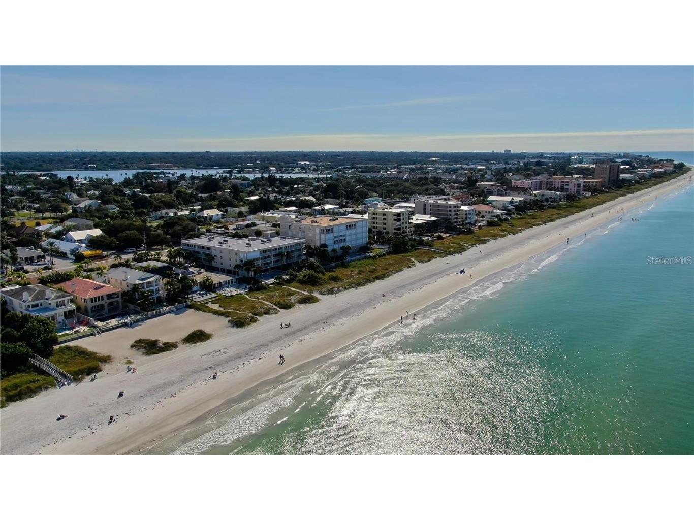 1510 Gulf Boulevard #208 Indian Rocks Beach FL 33785 - GULF OF MEXICO U8219275 image1