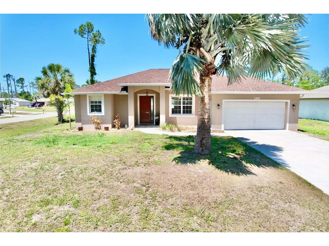 1510 Haffenberg Avenue North Port FL 34288 N6138405 image1