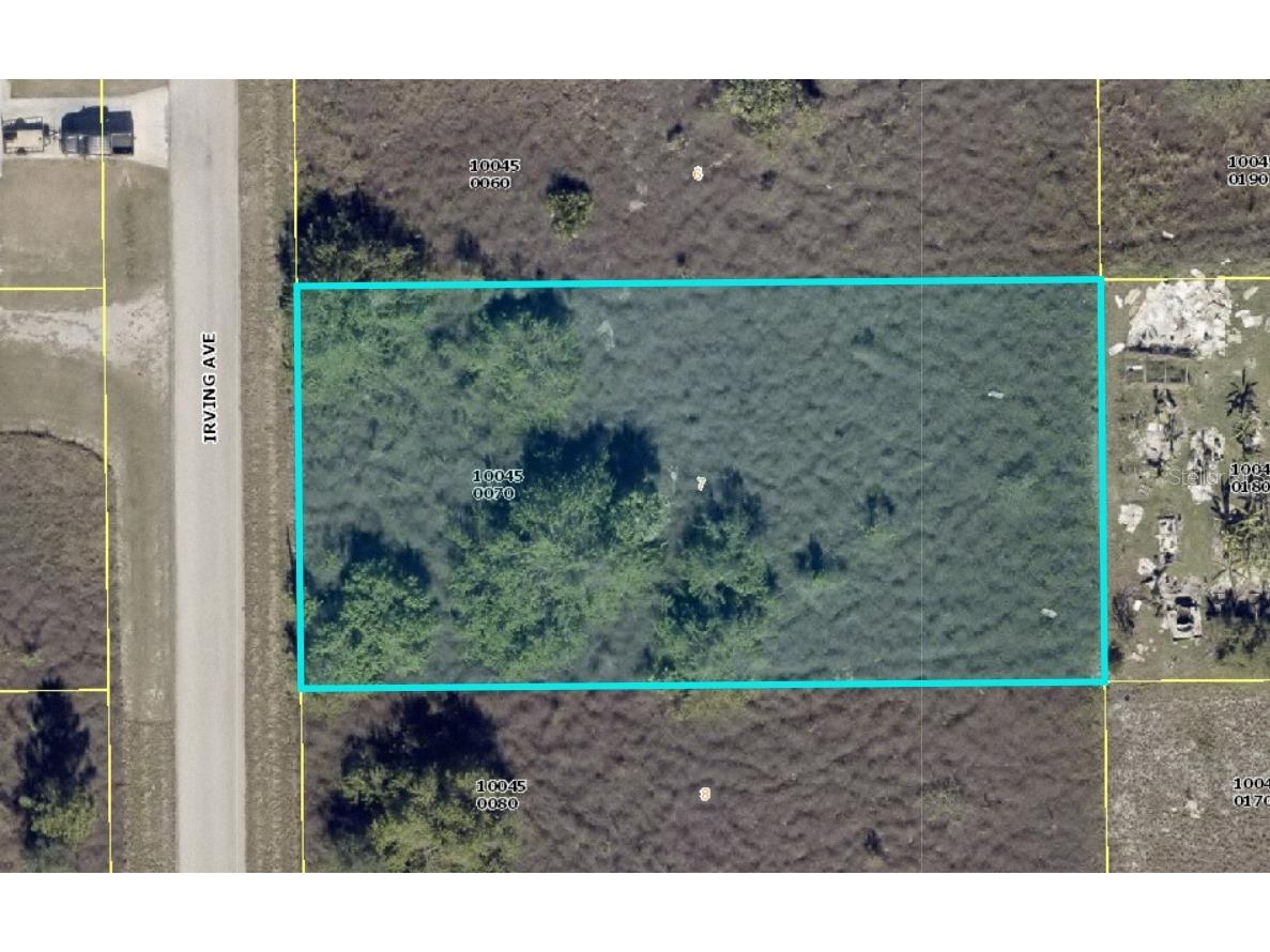 1510 Irving Avenue Lehigh Acres FL 33972 C7484707 image1