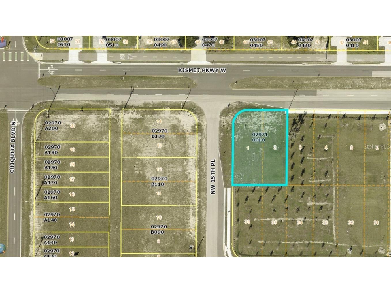 1510 Kismet Parkway W Cape Coral FL 33993 O6214993 image2