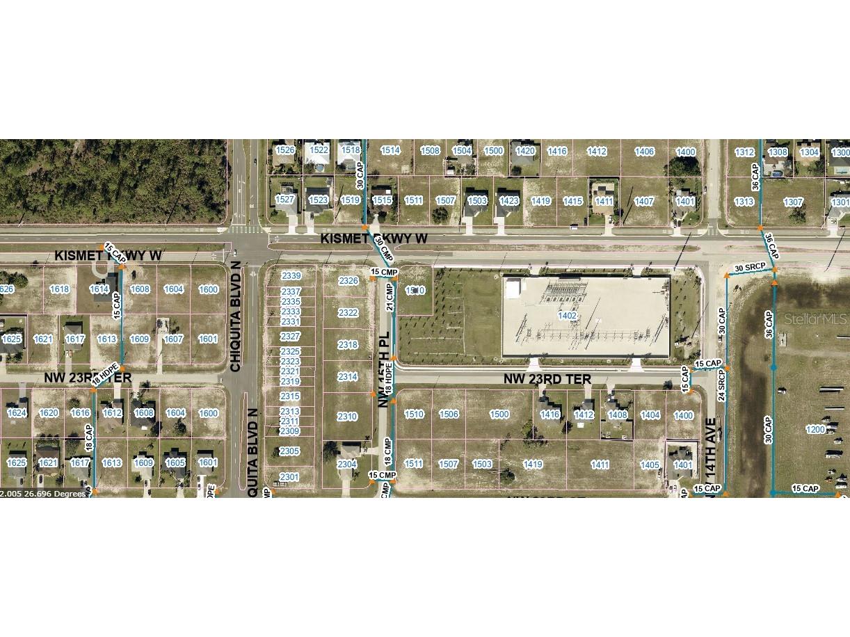 1510 Kismet Parkway W Cape Coral FL 33993 O6214993 image5
