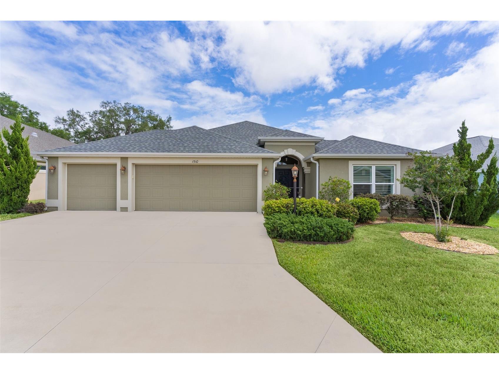 1510 Knudson Run The Villages FL 32163 G5108227 image1