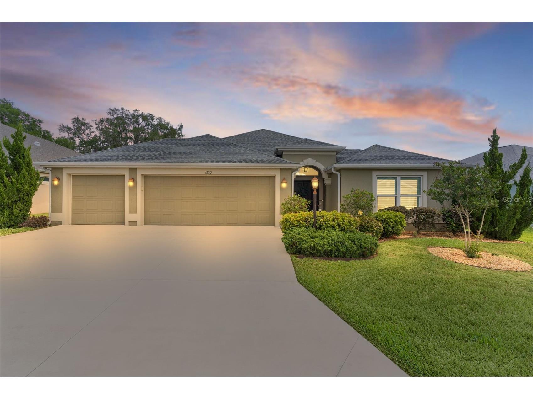 1510 Knudson Run The Villages FL 32163 G5108227 image2