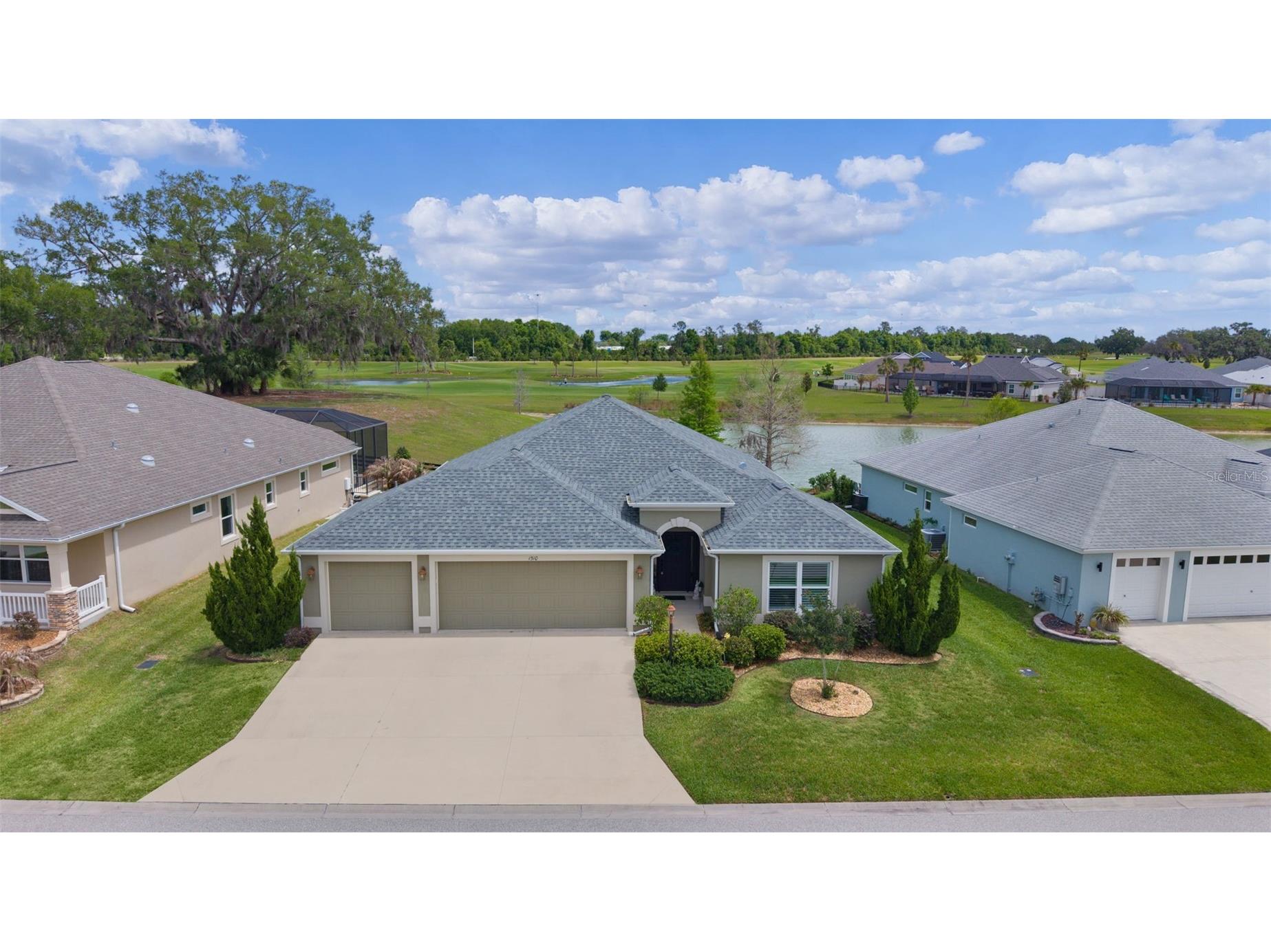 1510 Knudson Run The Villages FL 32163 G5108227 image70