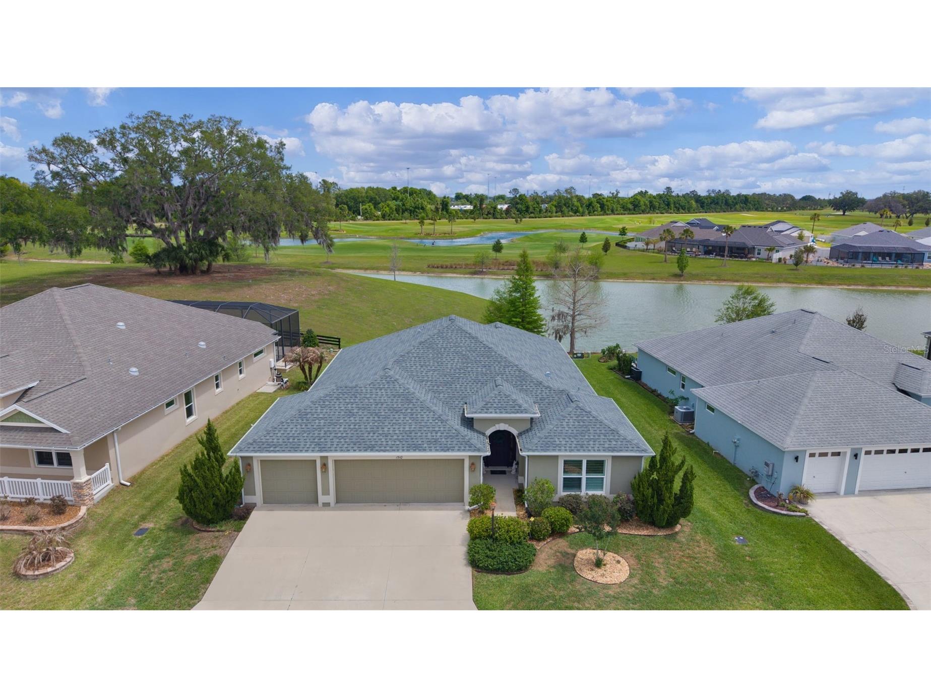 1510 Knudson Run The Villages FL 32163 G5108227 image72