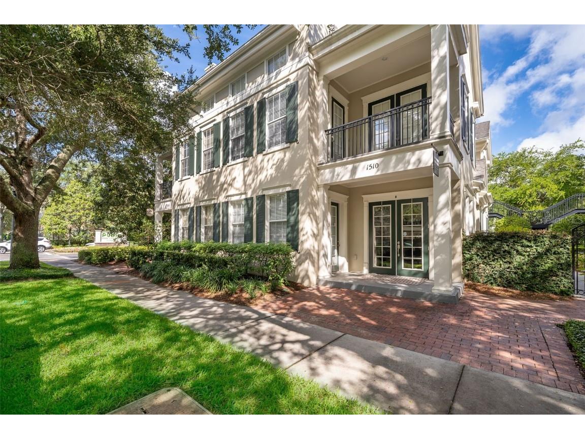 1510 Lake Baldwin Lane #A Orlando FL 32814 O6219773 image1