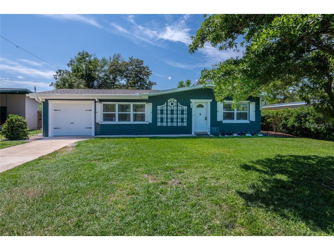 1510 Margina Avenue Daytona Beach FL 32114 V4925983 image1