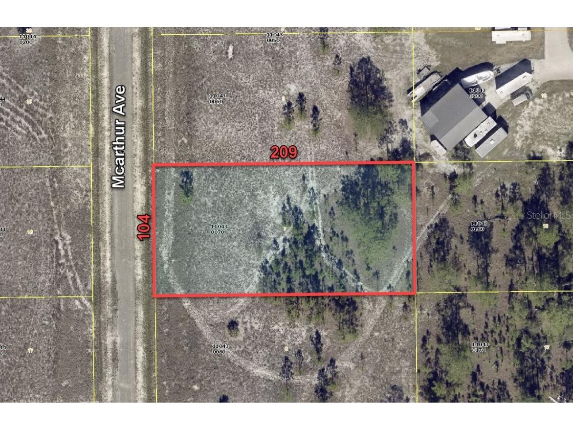 1510 Mcarthur Avenue Lehigh Acres FL 33972 O6162370 image1