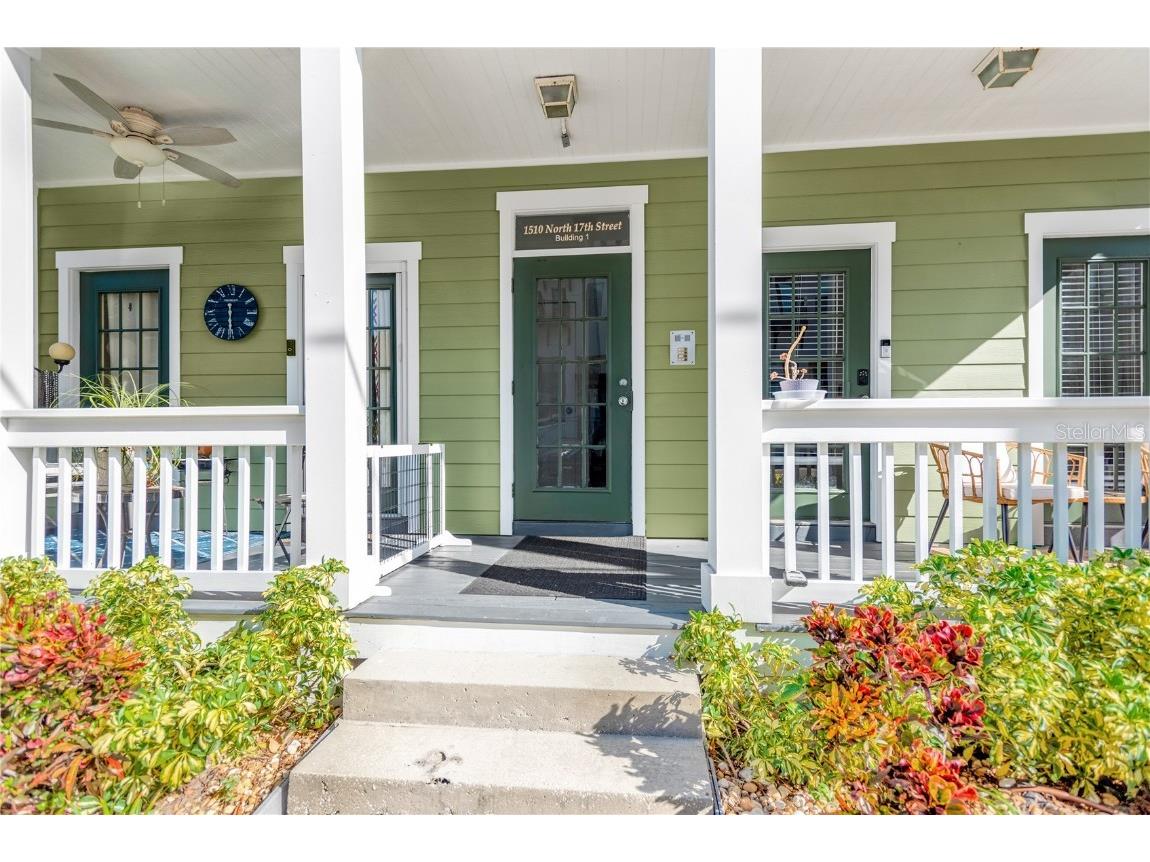 1510 N 17th St #1D Tampa FL 33605 T3477337 image1