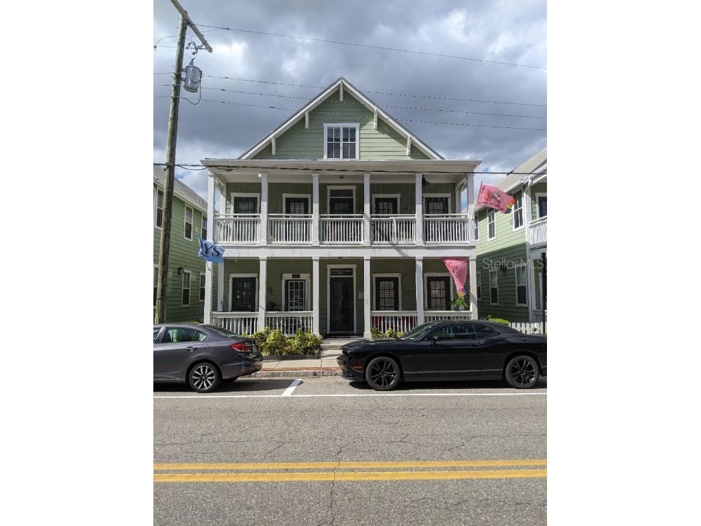 1510 N 17th Street #2C Tampa FL 33605 U8242529 image1