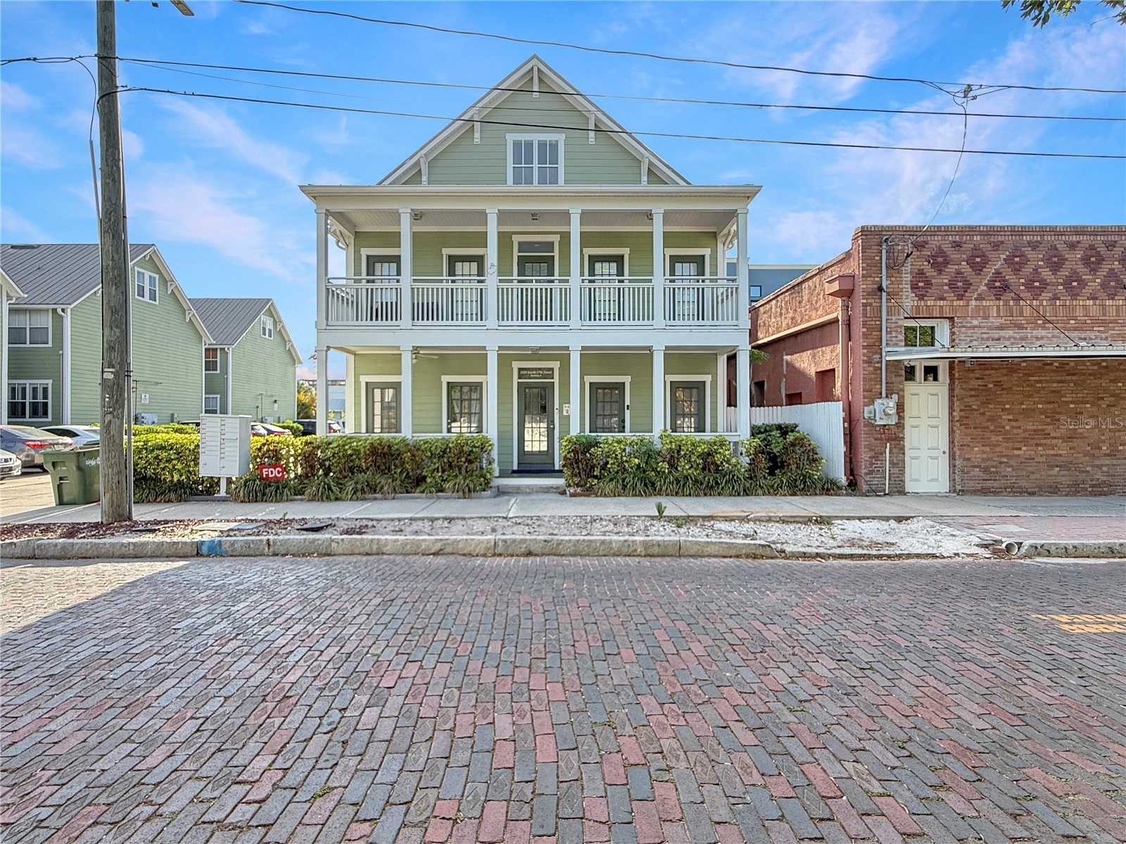 1510 N 17th Street #4C Tampa FL 33605 TB8493176 image1