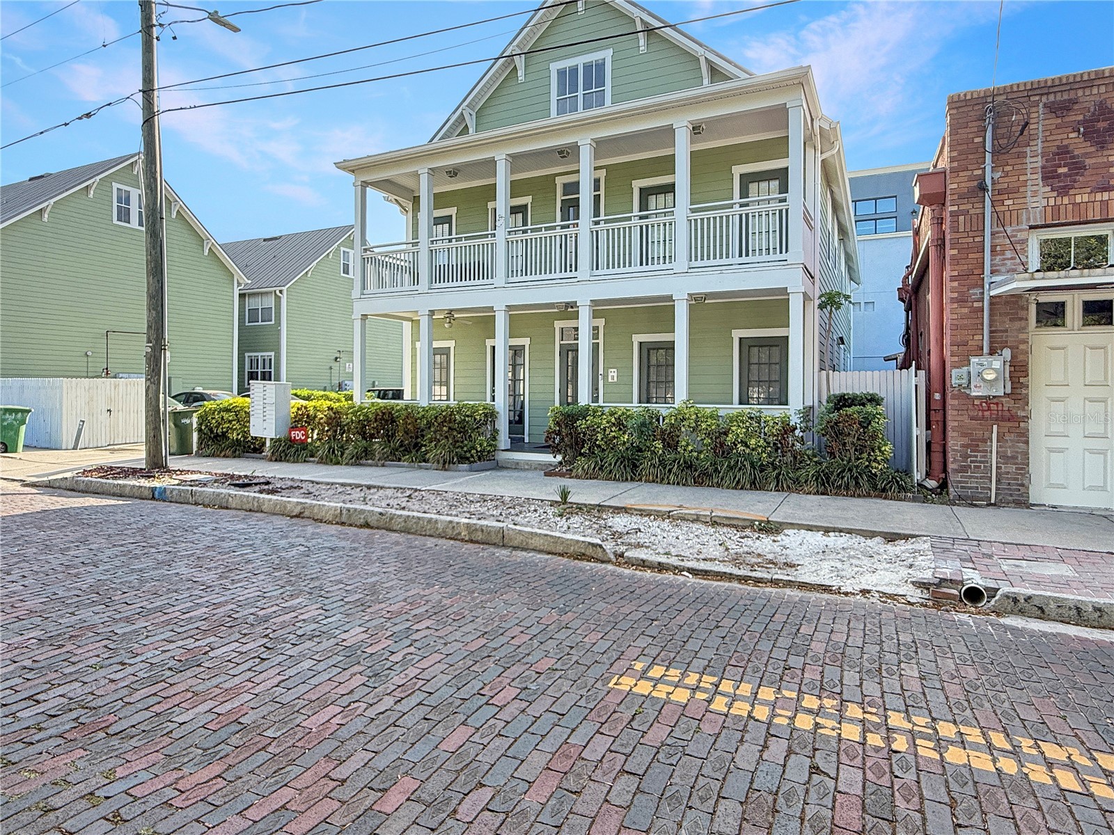 1510 N 17th Street #4C Tampa FL 33605 TB8493176 image2