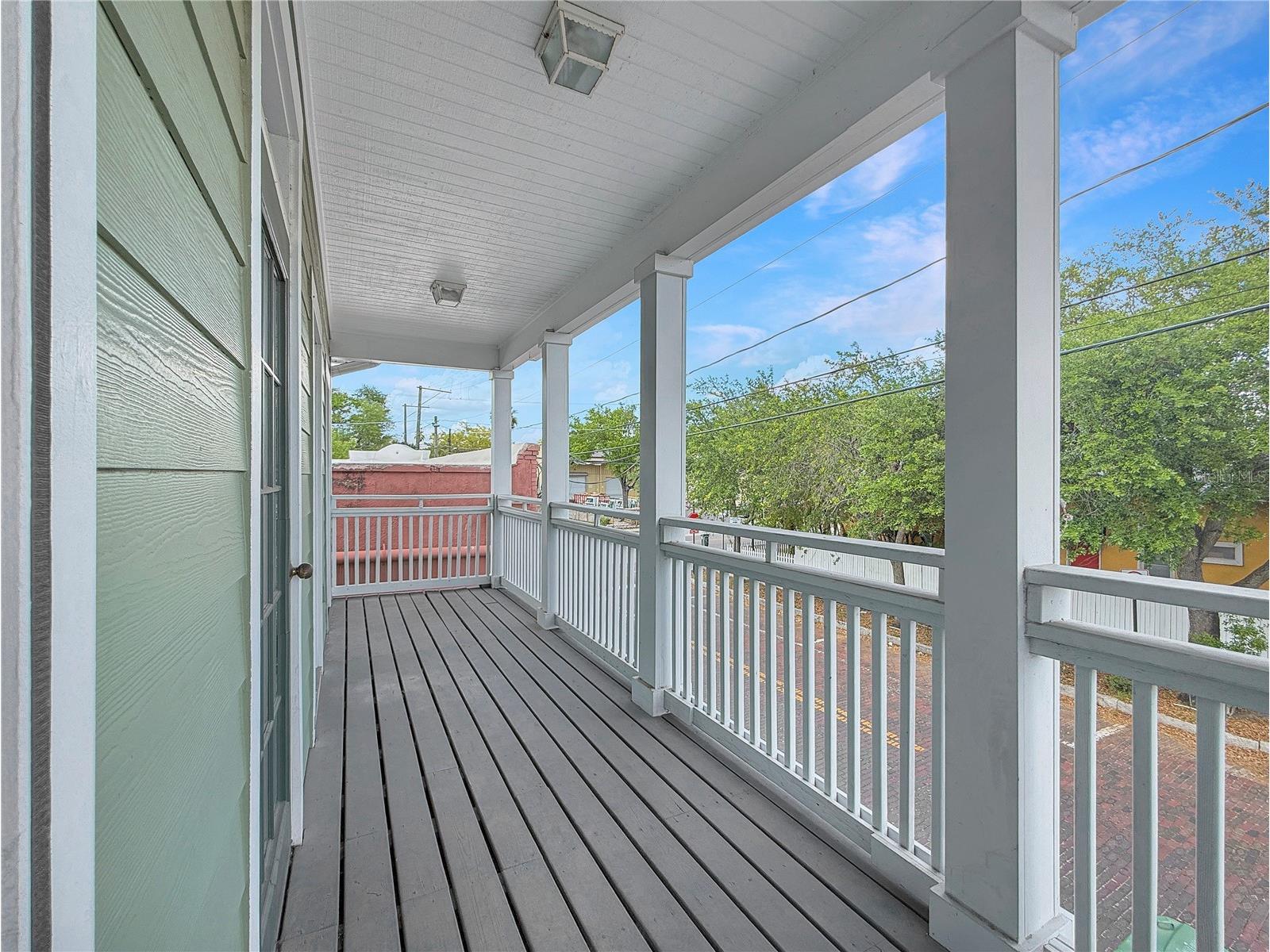 1510 N 17th Street #4C Tampa FL 33605 TB8493176 image22