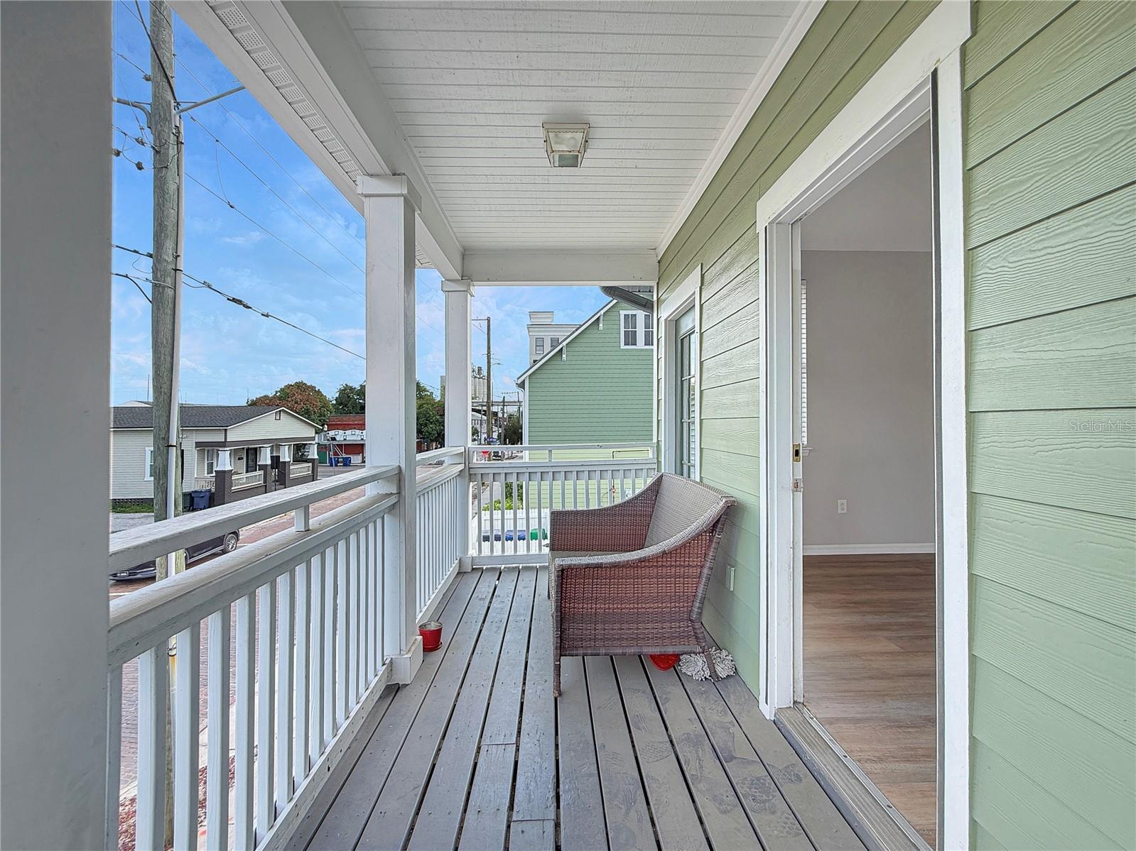 1510 N 17th Street #4C Tampa FL 33605 TB8493176 image23