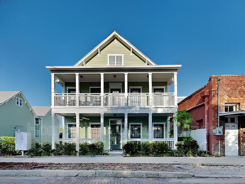 1510 N 17th Street #4D Tampa FL 33605 T3469634 image1