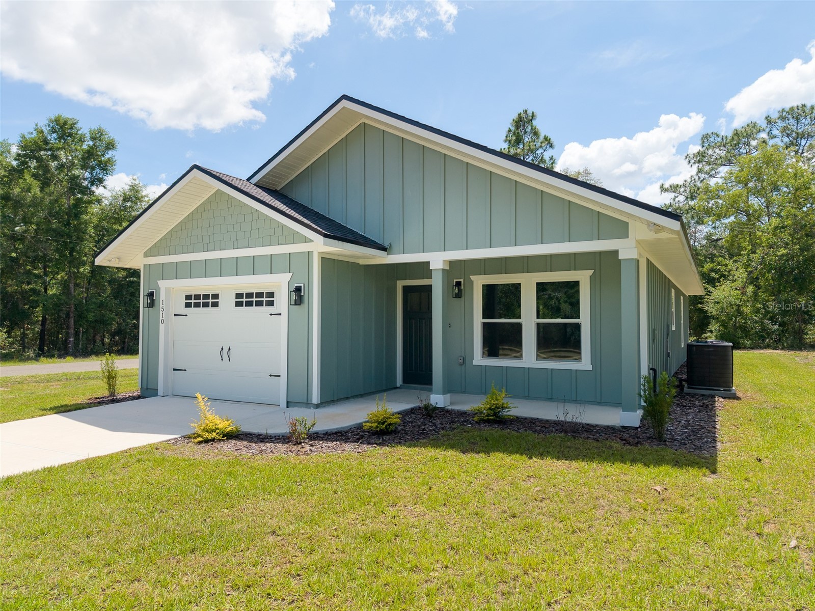 1510 NE 156th Terrace Williston FL 32696 GC540695 image1