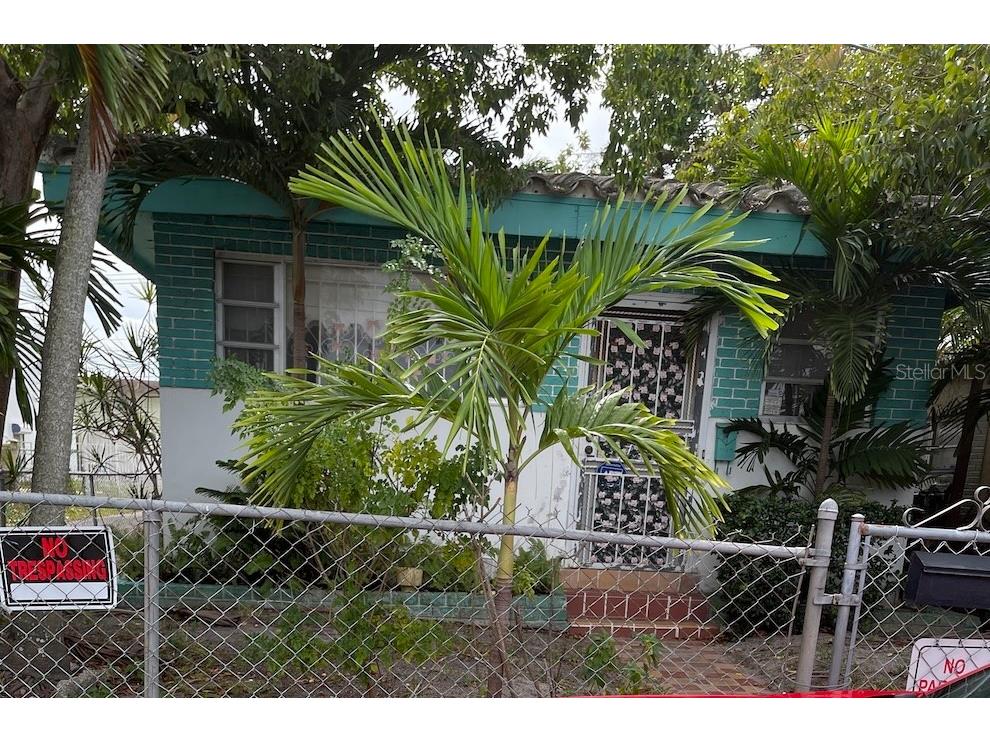1510 NW 70th Street Miami FL 33147 TB8444744 image1