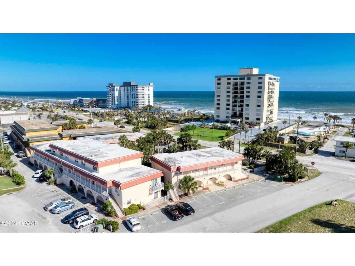 1510 Ocean Shore Boulevard #3120 Ormond Beach FL 32176 V4943658 image1
