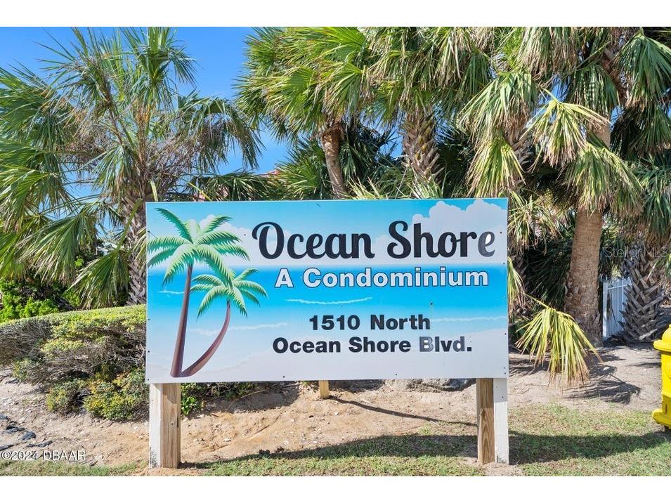 1510 Ocean Shore Boulevard #3150 Ormond Beach FL 32176 FC315382 image2