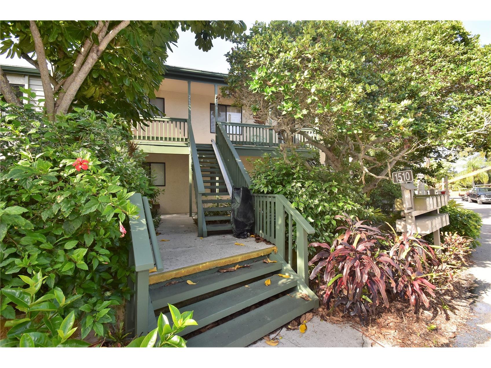 1510 Pelican Point Dr #BA168 Sarasota FL 34231 A4686469 image1