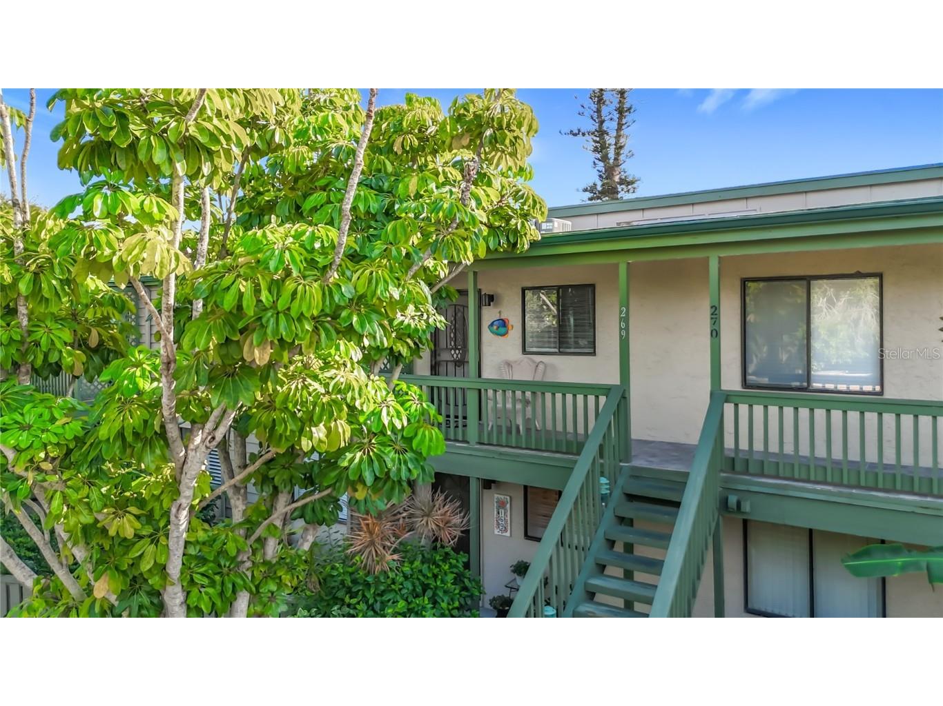 1510 Pelican Point Drive #BA269 Sarasota FL 34231 A4673756 image5