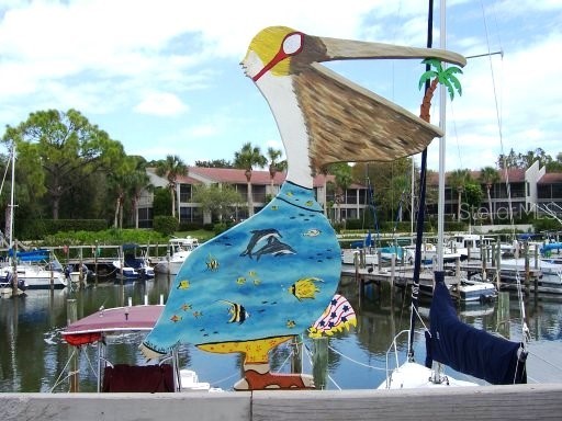 1510 Pelican Point Drive #BA269 Sarasota FL 34231 A4673756 image54