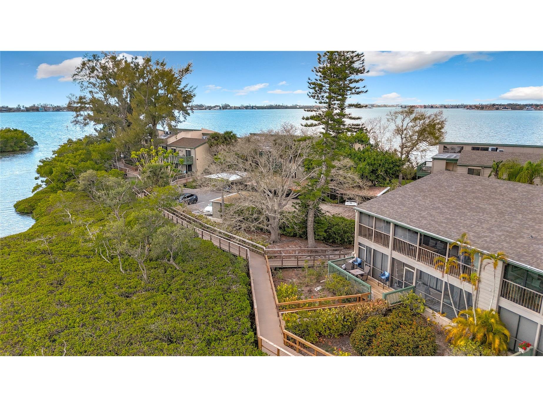 1510 Pelican Point Drive #BA270 Sarasota FL 34231 A4684690 image57