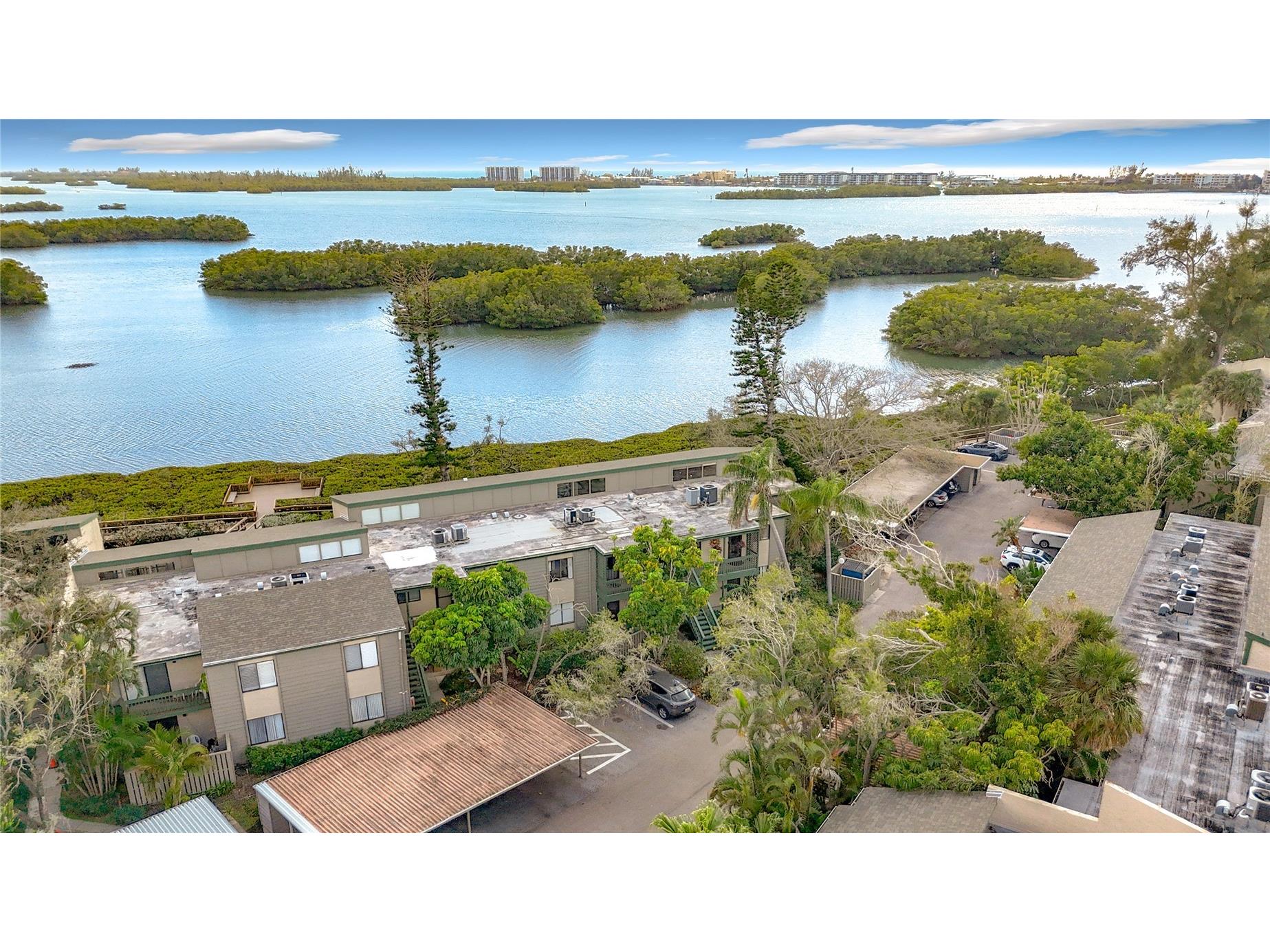 1510 Pelican Point Drive #BA270 Sarasota FL 34231 A4684690 image6