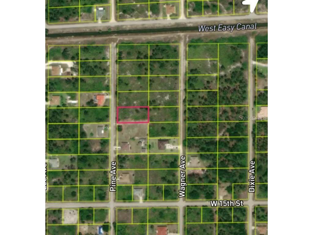 1510 Pine Avenue Lehigh Acres FL 33972 G5095246 image1