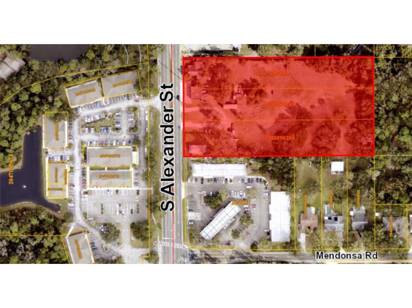 1510 S Alexander Street Plant City FL 33563 TB8328900 image1