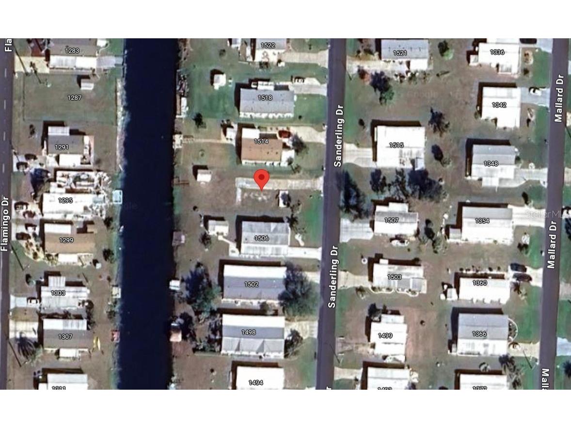 1510 Sanderling Drive Englewood FL 34224 - REDFISH WATERWAY C7513536 image1