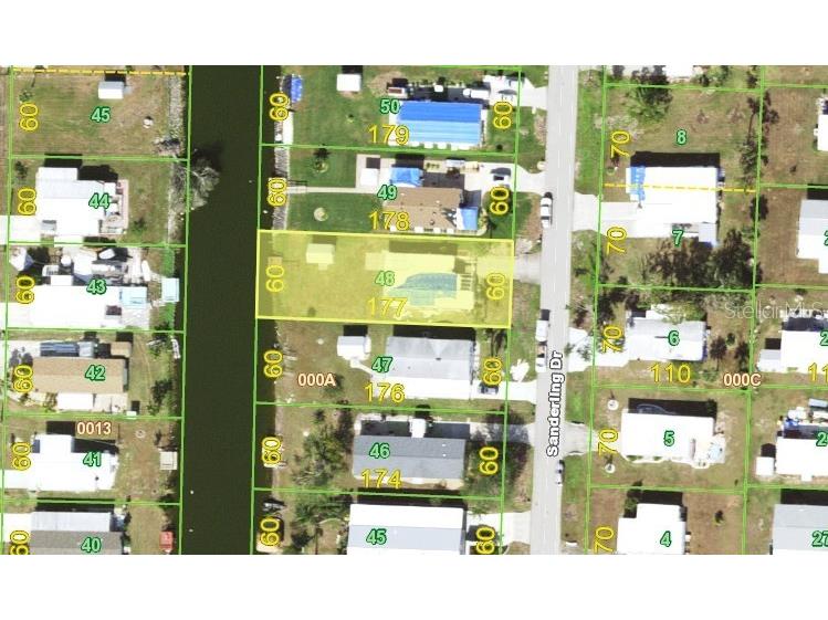 1510 Sanderling Drive Englewood FL 34224 - REDFISH WATERWAY C7513536 image2