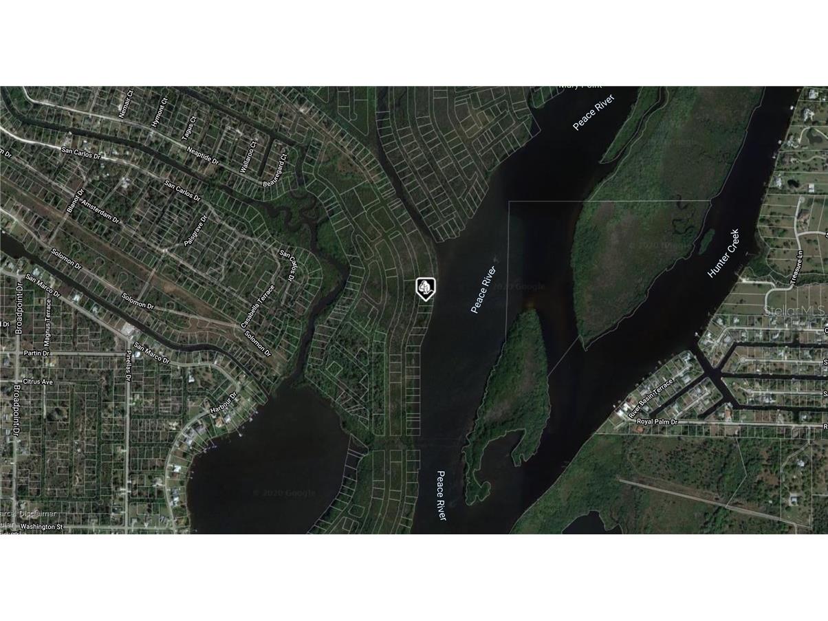 1510 Sorrento Drive Punta Gorda FL 33983 A4487616 image1