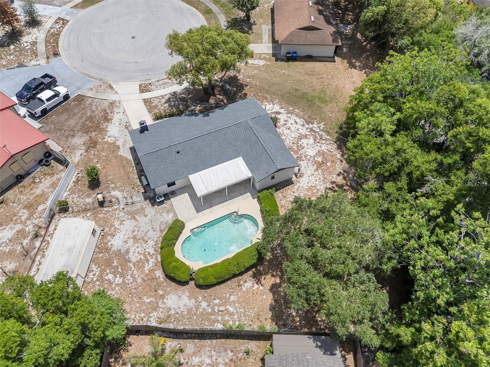 1510 Tangerwood Court Ocoee FL 34761 O6402170 image52