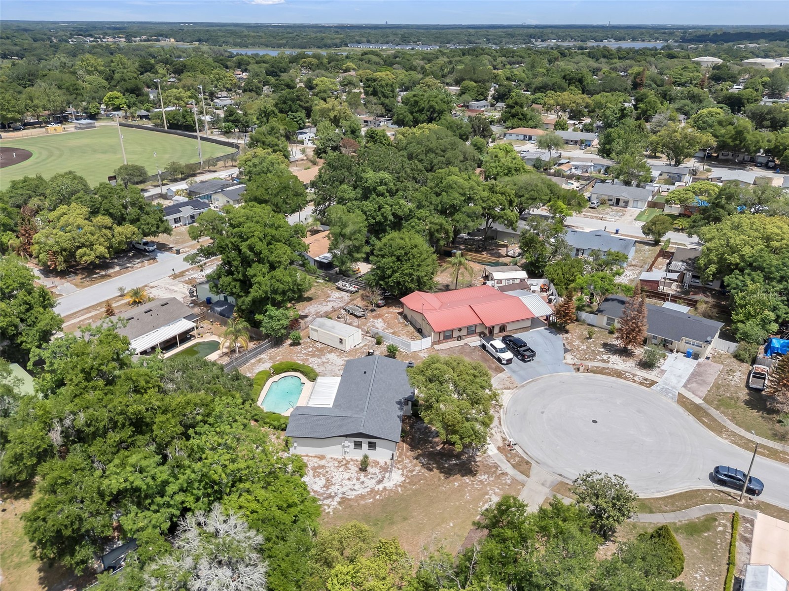 1510 Tangerwood Court Ocoee FL 34761 O6402170 image59
