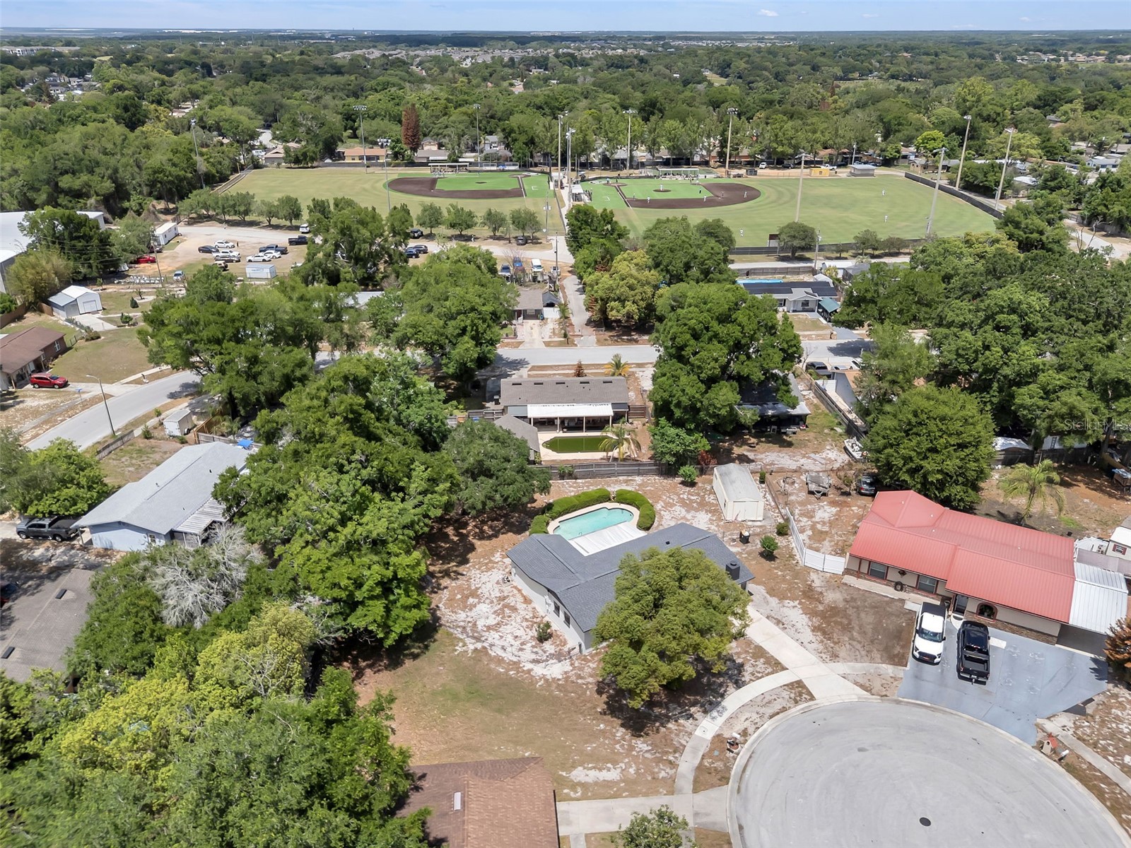 1510 Tangerwood Court Ocoee FL 34761 O6402170 image60
