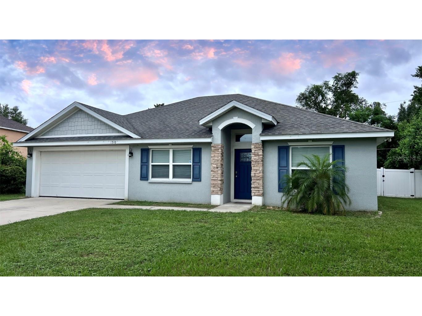 1510 Tivoli Drive Deltona FL 32725 V4932098 image1