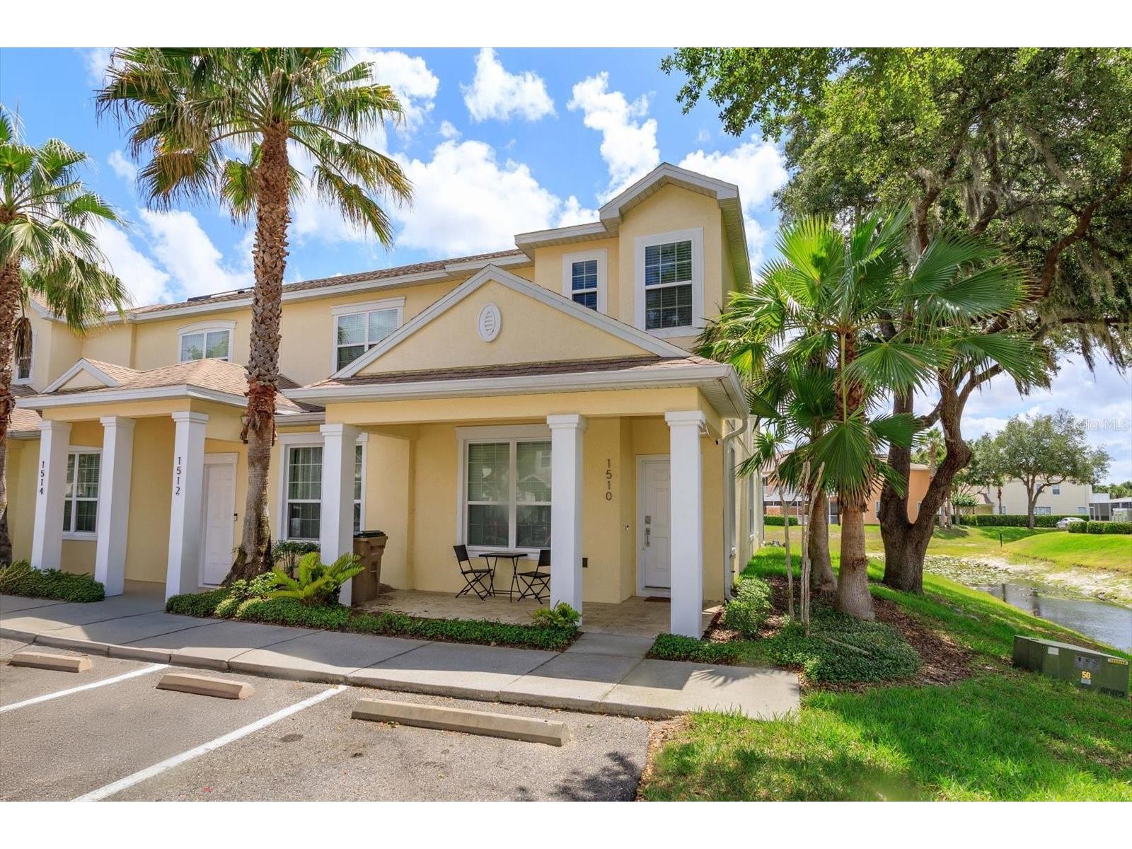 1510 Tranquil Avenue Clermont FL 34714 O6408710 image1