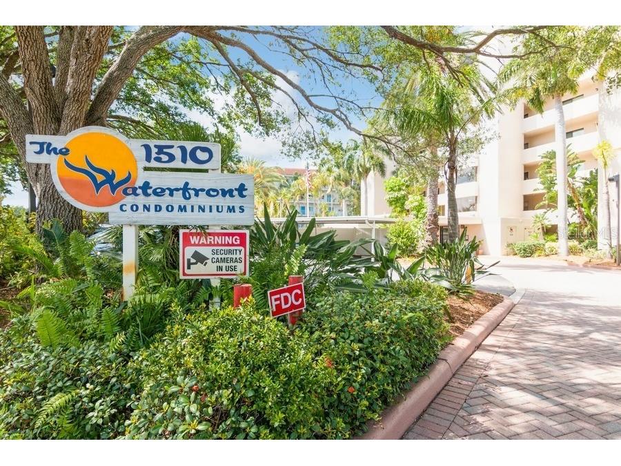 1510 W 1 Avenue #505 Bradenton FL 34205 - MANATEE RIVER A4566081 image1