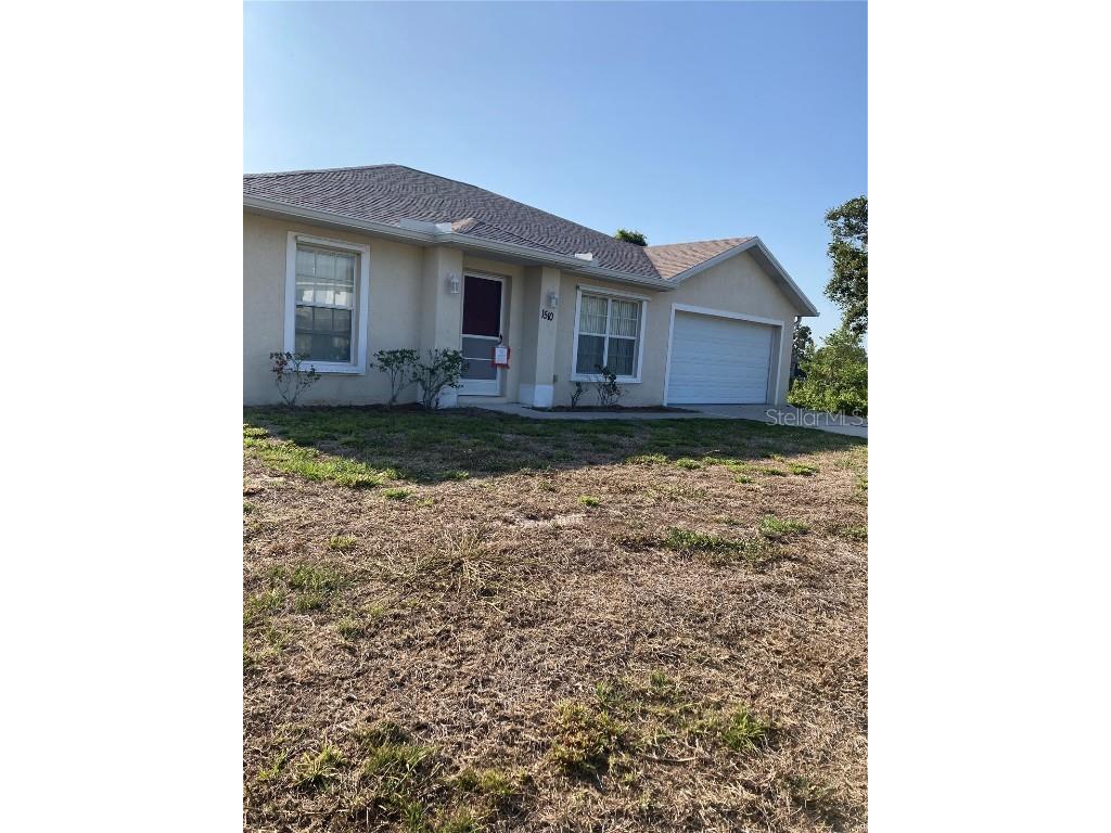 1510 Yakutat Road North Port FL 34287 C7475406 image1