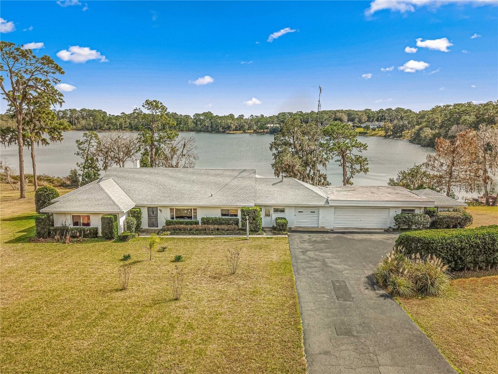 15100 SE 103rd Street Road Ocklawaha FL 32179 - BLUE SINK G5064543 image1