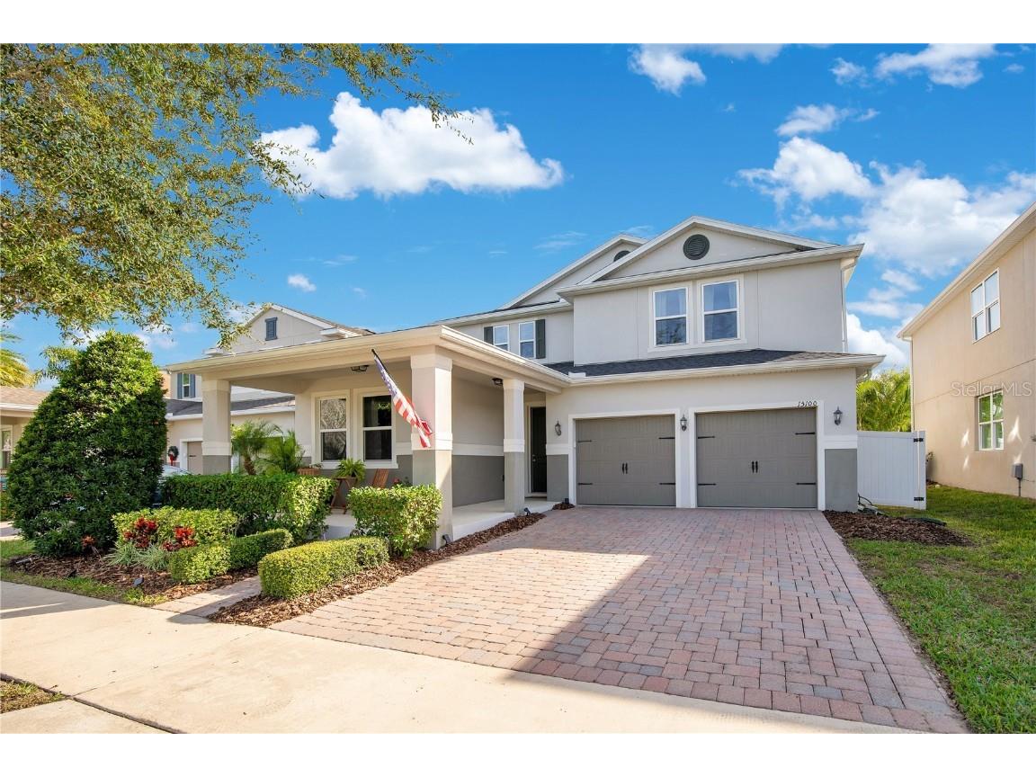 15100 Wild Lime Ln Winter Garden FL 34787 O6163150 image1