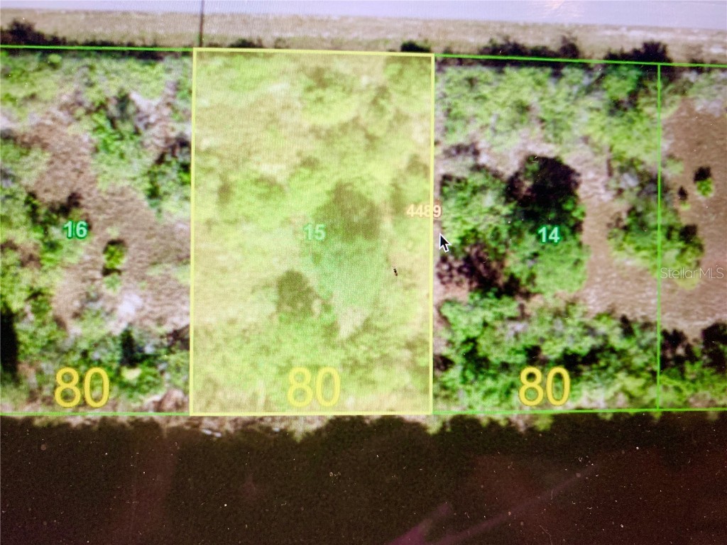 15101 Amsterdam Avenue Port Charlotte FL 33981 - ALDAMA WATERWAY D6132012 image1