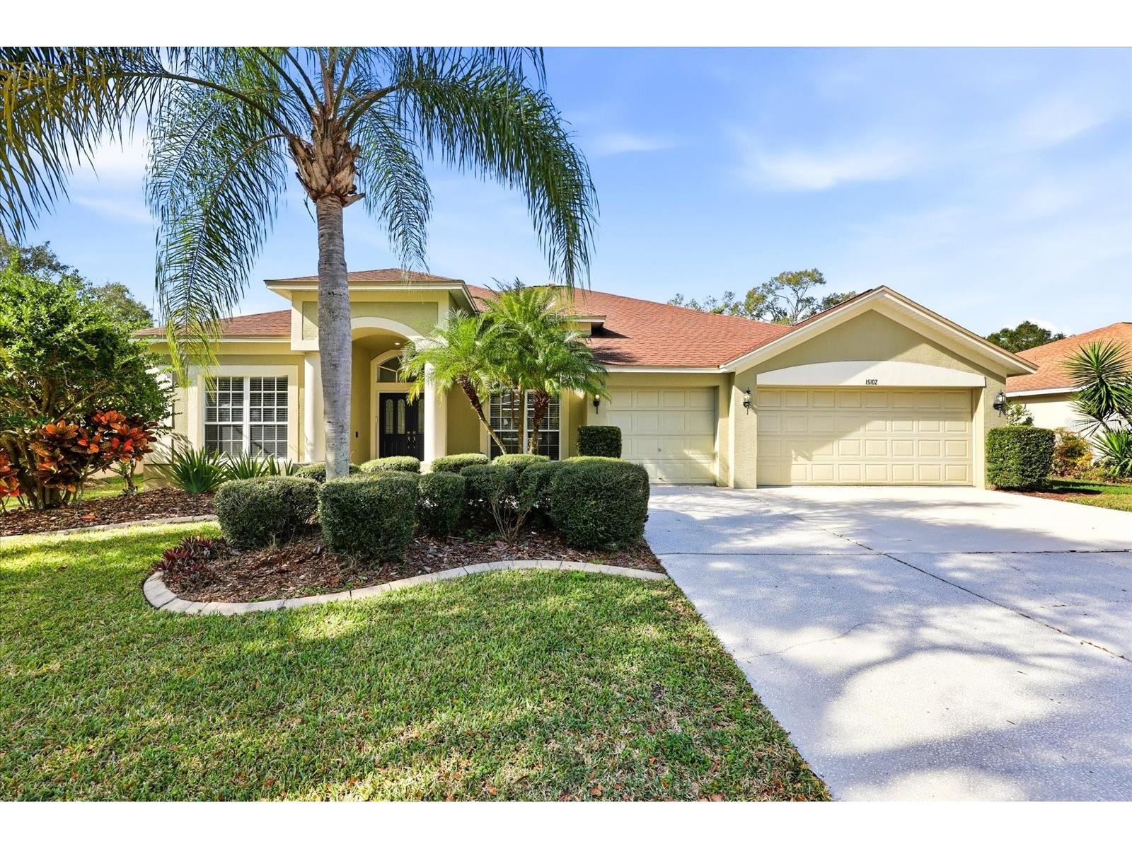 15102 Arbor Hollow Drive Odessa FL 33556 TB8464488 image1