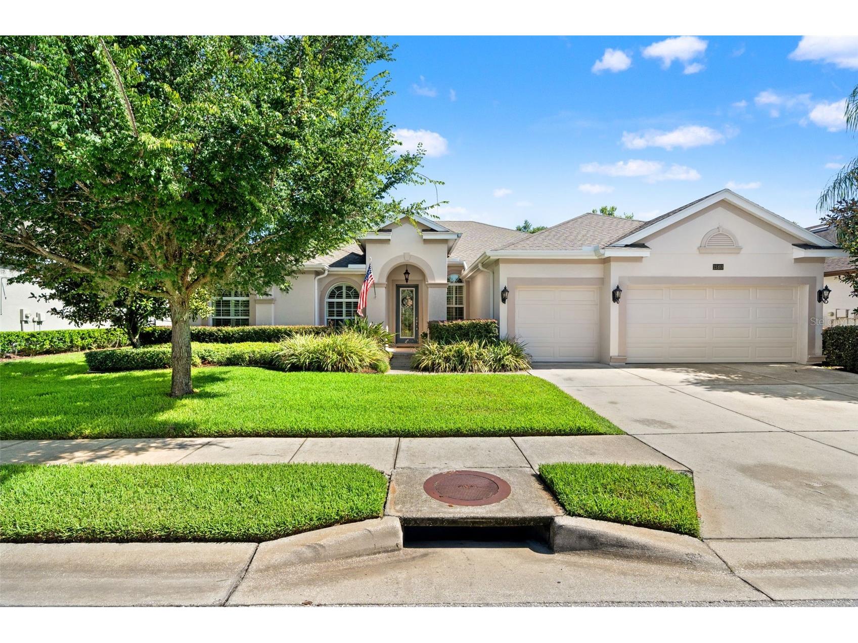 15103 Azra Drive Odessa FL 33556 TB8525415 image1