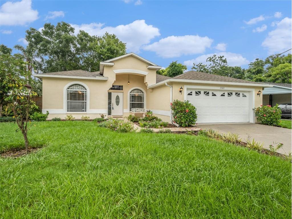 15103 Monet Drive Tampa FL 33613 T3541376 image1