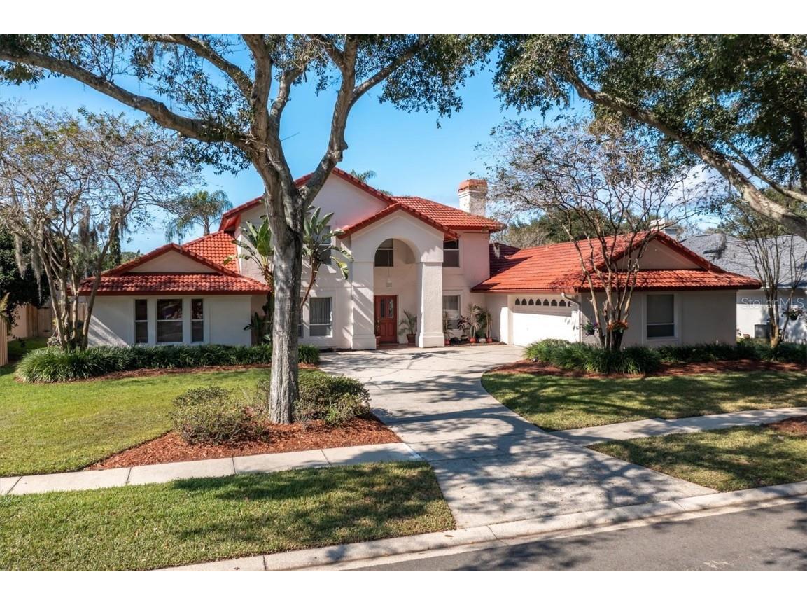 15104 Meadowlake Street Odessa FL 33556 W7850565 image1