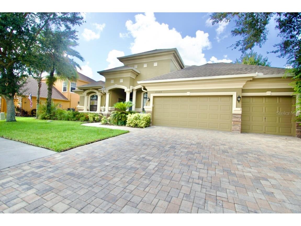 15104 N Azra Drive S Odessa FL 33556 W7857051 image1