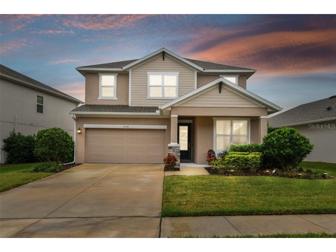 15104 Renaissance Avenue Odessa FL 33556 T3486534 image1