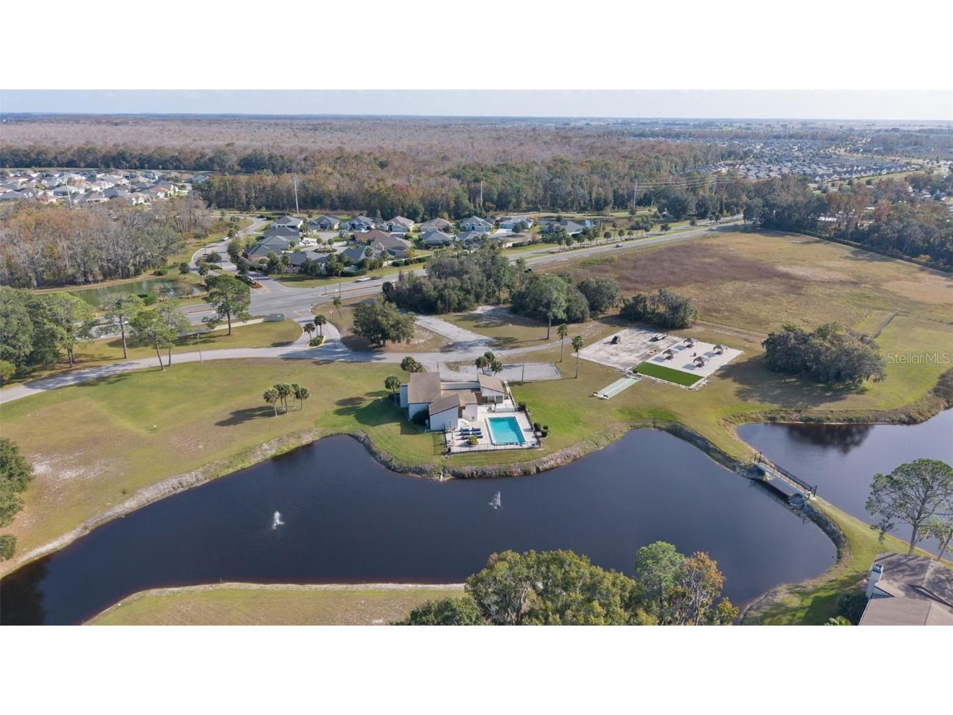 15104 Sandalwood Drive #104 Wildwood FL 34785 G5105742 image39